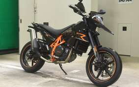 KTM 690 SUPERMOTO R 2008 L1S40