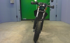 KAWASAKI KLX250D TRACKER 2005 LX250E