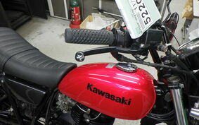 KAWASAKI 250TR BJ250F