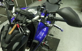 YAMAHA MT-07 2023 RM33J