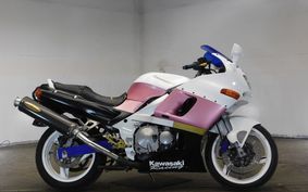 KAWASAKI ZZ-R400 1993 ZX400N