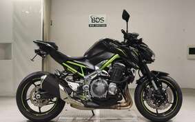 KAWASAKI Z900 Gen.2 2019 ZR900B