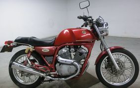 YAMAHA SRV250 RENAISSA 4DN