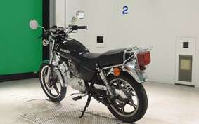 SUZUKI GN125 H PCJG9