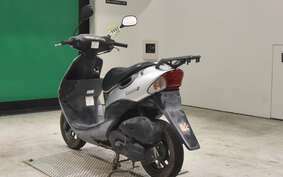 SUZUKI LET's 2 CA1PA