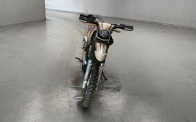 YAMAHA SEROW 250 DG11J