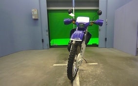 KAWASAKI KDX125 SR 1994 DX125A