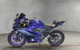 YAMAHA YZF-R15 RG86J