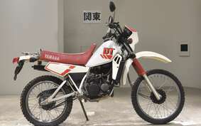 YAMAHA DT50 17W