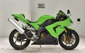 KAWASAKI ZX 10 NINJA R 2004 ZXT00C