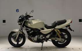 KAWASAKI BALIUS 250 Gen.2 ZR250B