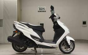 YAMAHA CYGNUS 125 XSR 3 SEA5J