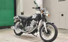 YAMAHA SR400 Gen.5 2021 RH16J