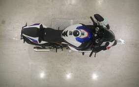 BMW S1000RR M PACKAGE 2022