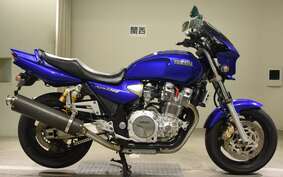 YAMAHA XJR1300 1999 RP01J