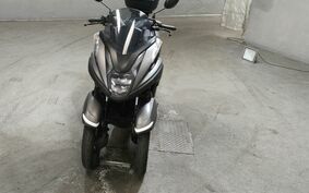 YAMAHA TRICITY 125 SEC1J