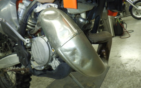 KTM 150 EXC TPI