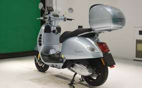 VESPA GTS300 SUPER 2021