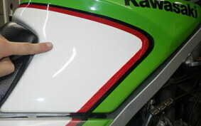 KAWASAKI KR250 KR250A