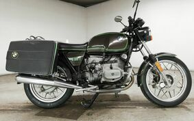 BMW R100T 1980 R100T