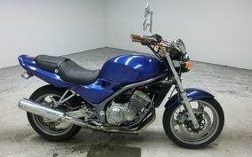 KAWASAKI BALIUS 250 1994 ZR250A