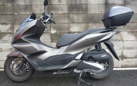 HONDA PCX 160 KF47