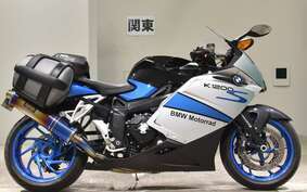 BMW K1200S 2008 0581