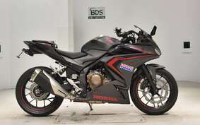 HONDA CBR400R 2022 NC56