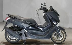 YAMAHA N-MAX 155 SG50J