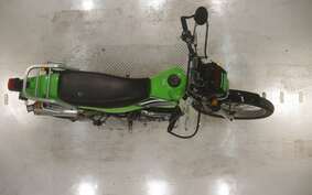 KAWASAKI SUPER SHERPA KL250G