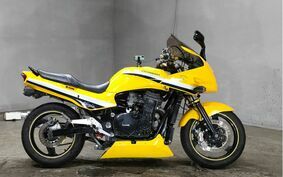 KAWASAKI GPZ1100 1995 ZXT10E