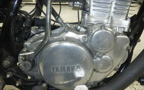 YAMAHA SR400 Gen.2 2000 1JR