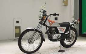 HONDA TL125 S TL125S