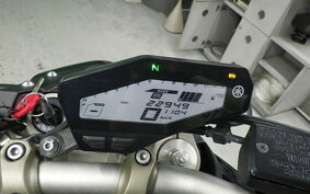 YAMAHA MT-09 A 2015 RN34J