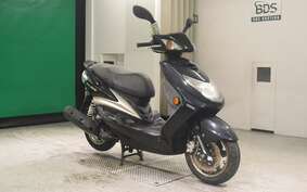 YAMAHA CYGNUS 125 X