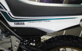 YAMAHA SEROW 250 DG17J