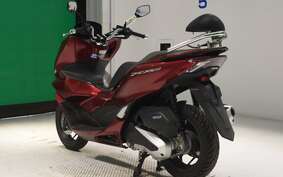 HONDA PCX 160 KF47