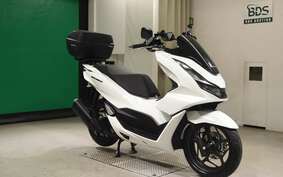 HONDA PCX 160 KF47