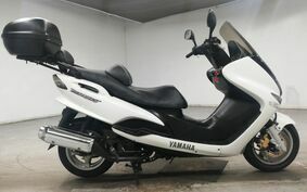 YAMAHA MAJESTY 125 5CA