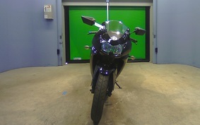 KAWASAKI NINJA 250R 2011 EX250K