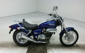 HONDA MAGNA 50 AC13