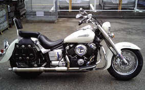 YAMAHA DRAGSTAR 400 CLASSIC 2003 VH01J