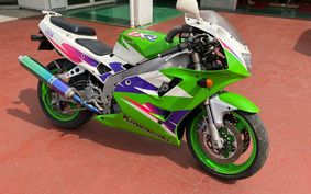 KAWASAKI ZXR400 2004 ZX400L