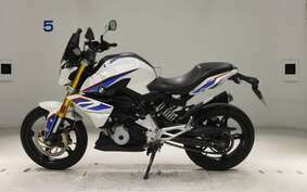 BMW G310R 2019