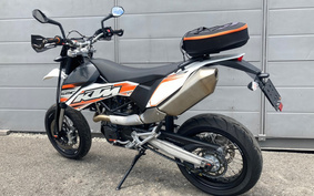 KTM 690 SMC 2011 LSS40