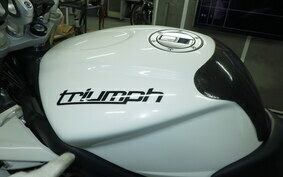 TRIUMPH STREET TRIPLE 2012 MD4066