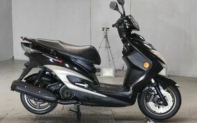 YAMAHA CYGNUS 125 X SR SE44J