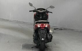 YAMAHA N-MAX 125 SE86J