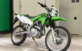 KAWASAKI KLX230 LX230A