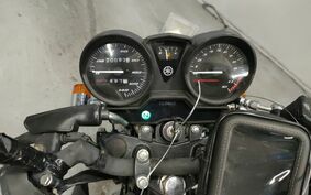 YAMAHA YBR125K LBPPCJL